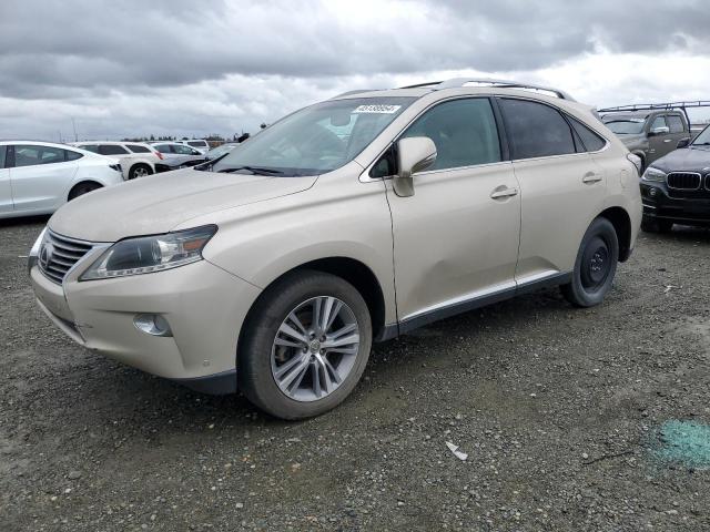 Изображение 1 2015 LEXUS RX 350 2015 с VIN 2T2ZK1BA1FC197655