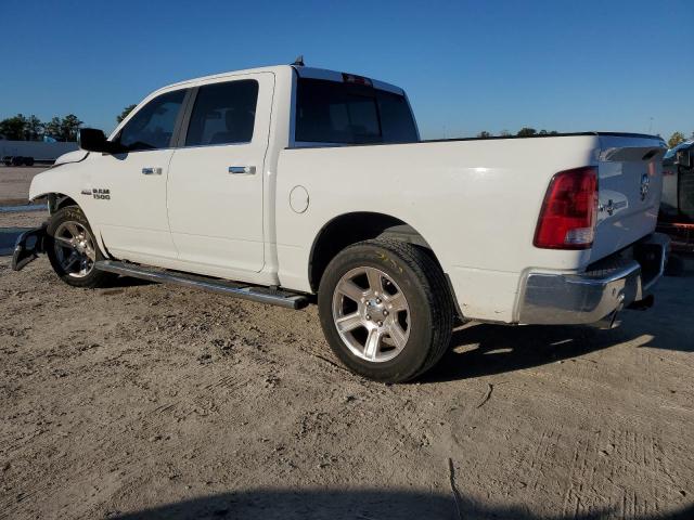 Image 2 of 2018 RAM 1500 SLT 2018 with VIN 1C6RR6LT4JS188296