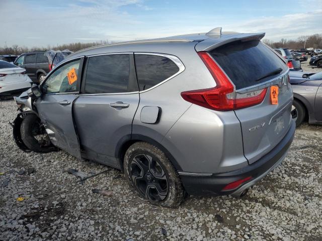 Изображение 2 2017 HONDA CR-V TOURING 2017 с VIN 5J6RW2H96HL019161