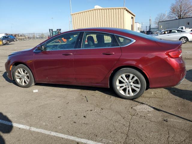 Image 2 of 2016 CHRYSLER 200 LIMITED 2016 with VIN 1C3CCCAB3GN141426