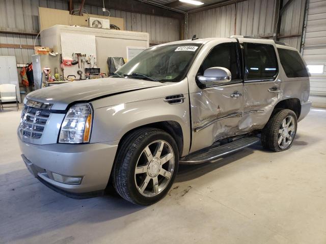 Obraz 2008 CADILLAC ESCALADE LUXURY 2008