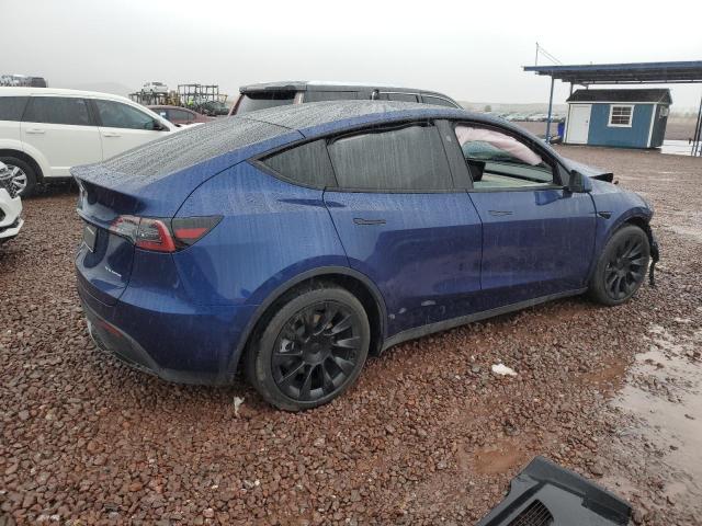 Obraz 3 z 2023 TESLA MODEL Y  2023 z VIN 7SAYGAEE1PF876583