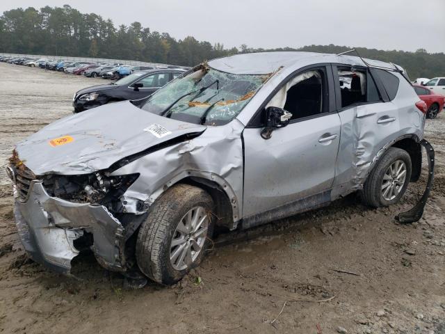 Obraz 1 z 2016 MAZDA CX-5 SPORT 2016 z VIN JM3KE2BY0G0780771