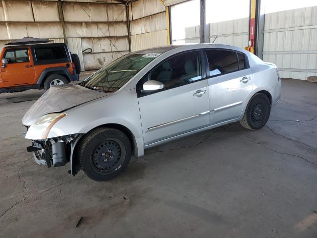 2010 NISSAN SENTRA 2.0 2010 image