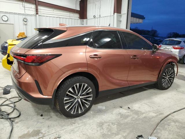 Image 3 of 2023 LEXUS RX 350 BASE 2023 with VIN 2T2BAMCA1PC014874