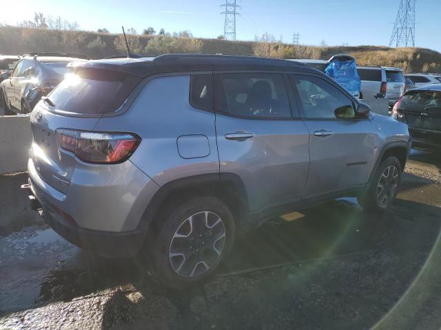 Изображение 3 2021 JEEP COMPASS TRAILHAWK 2021 с VIN 3C4NJDDB6MT524929