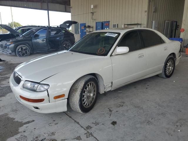 1998 MAZDA MILLENIA  1998 image
