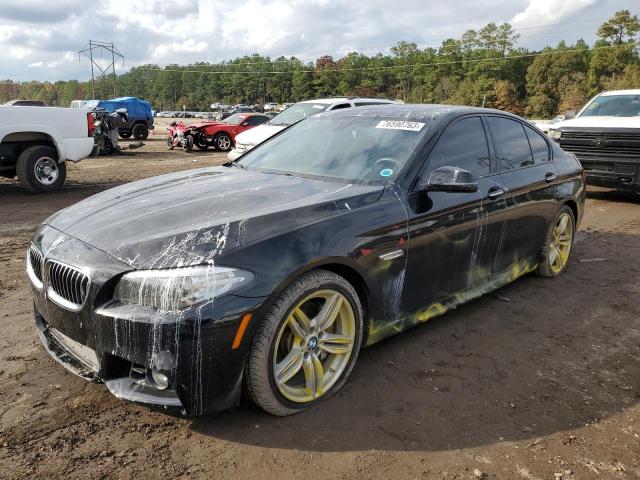 Изображение 2014 BMW 535 I 2014