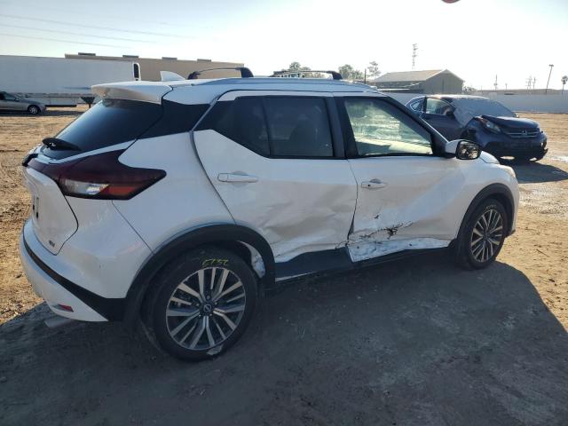 Image 3 of 2023 NISSAN KICKS SV 2023 with VIN 3N1CP5CV6PL472362