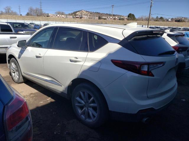 Image 2 of 2019 ACURA RDX  2019 with VIN 5J8TC2H37KL037824