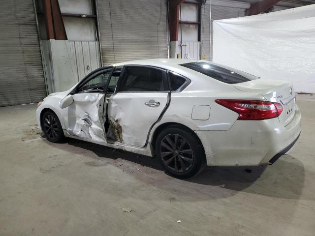 Image 2 of 2017 NISSAN ALTIMA 2.5 2017 with VIN 1N4AL3APXHC155051