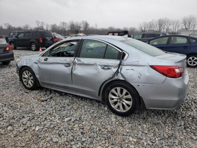 Изображение 2 2017 SUBARU LEGACY 2.5I PREMIUM 2017 с VIN 4S3BNAD63H3020915