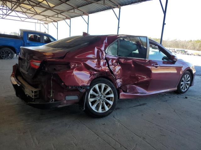Image 3 of 2019 TOYOTA CAMRY L 2019 with VIN 4T1B11HK8KU738234
