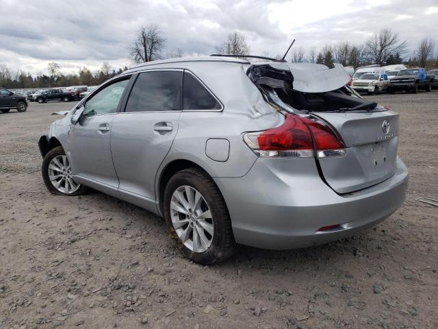 Изображение 2 2015 TOYOTA VENZA LE 2015 с VIN 4T3BA3BB4FU072264