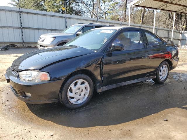Изображение 1998 MITSUBISHI MIRAGE LS 1998