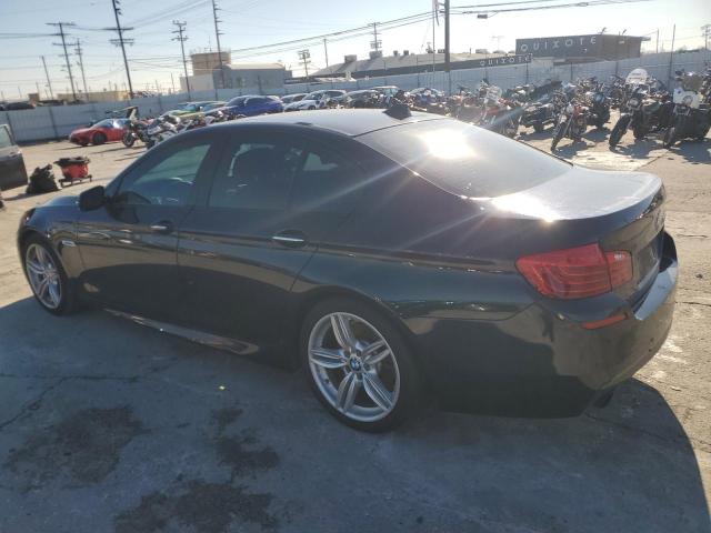 Image 2 of 2014 BMW 535 I 2014 with VIN WBA5B1C58ED477740