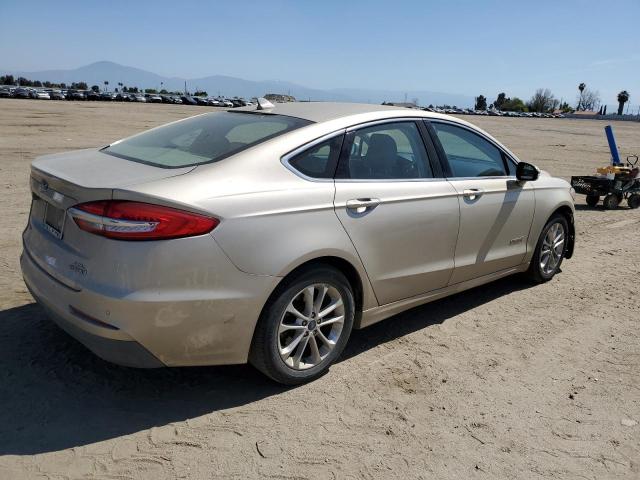 Obraz 3 z 2019 FORD FUSION SEL 2019 z VIN 3FA6P0MU9KR221236