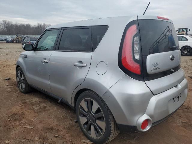 Изображение 2 2015 KIA SOUL ! 2015 с VIN KNDJX3A56F7774068