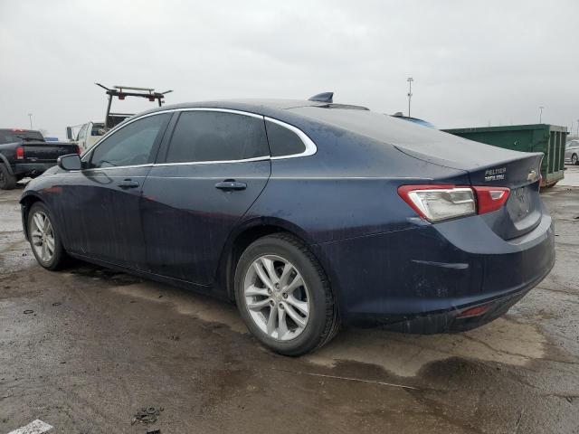 Image 2 of 2018 CHEVROLET MALIBU LT 2018 with VIN 1G1ZD5ST8JF249881