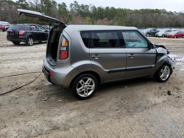 Image 3 of 2011 KIA SOUL + 2011 with VIN KNDJT2A27B7314827
