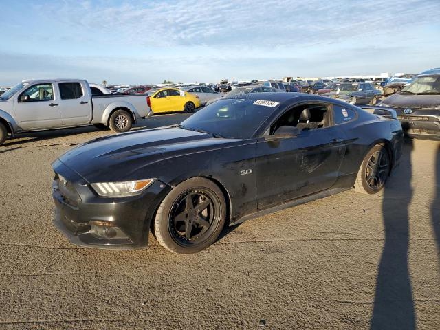 Image 1 of 2015 FORD MUSTANG GT 2015 with VIN 1FA6P8CF7F5396241