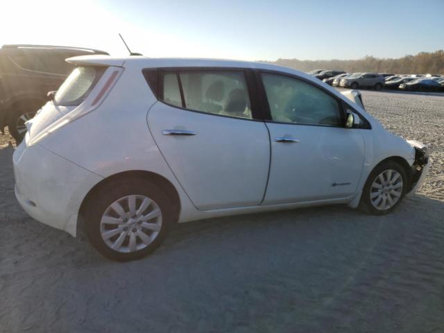 Obraz 3 z 2016 NISSAN LEAF S 2016 z VIN 1N4AZ0CP4GC301128