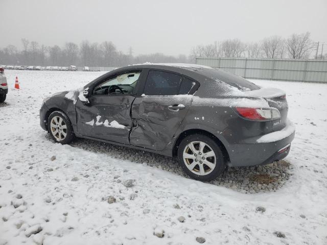 Изображение 2 2011 MAZDA 3 I 2011 с VIN JM1BL1VG9B1371800