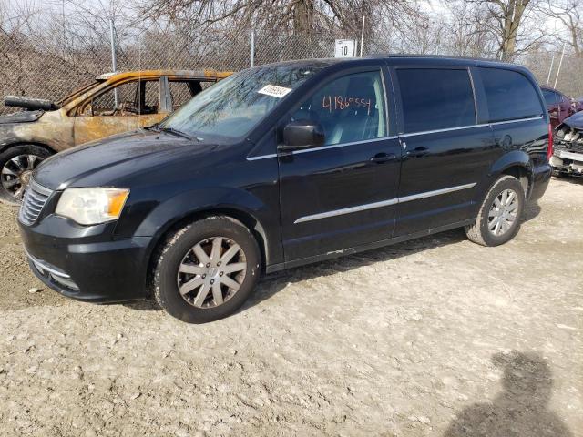 Obraz 2014 CHRYSLER TOWN & COUNTRY TOURING 2014