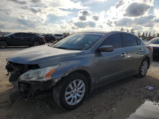 Obraz 1 z 2015 NISSAN ALTIMA 2.5 2015 z VIN 1N4AL3AP9FC583013