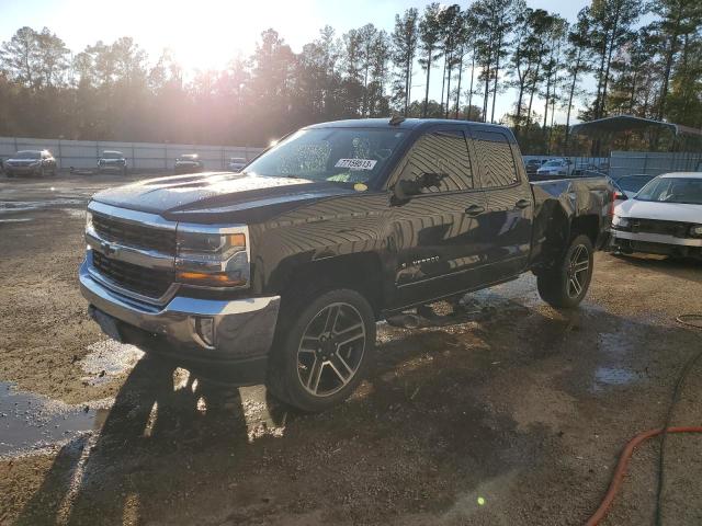 Obraz 2016 CHEVROLET SILVERADO K1500 LT 2016
