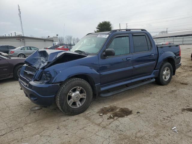 Image 1 of 2004 FORD EXPLORER SPORT TRAC  2004 with VIN 1FMZU77K74UA52439