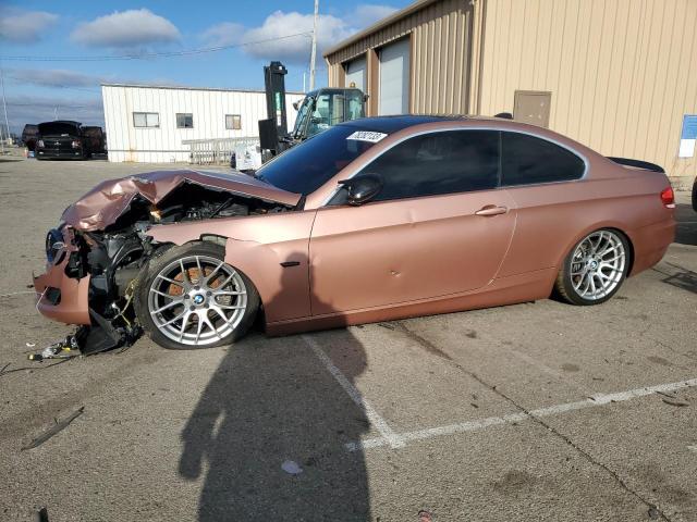 Obraz 2007 BMW 328 XI 2007