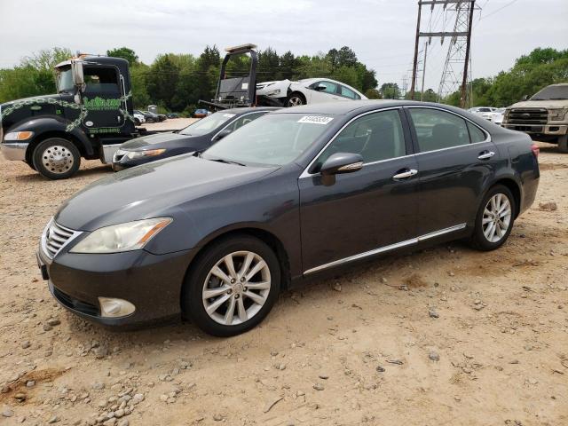 Obraz 2011 LEXUS ES 350 2011