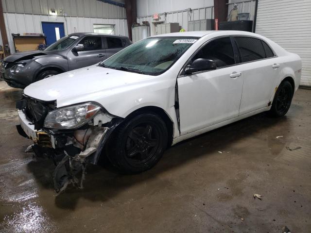 Image 1 of 2011 CHEVROLET MALIBU LS 2011 with VIN 1G1ZA5E10BF282510