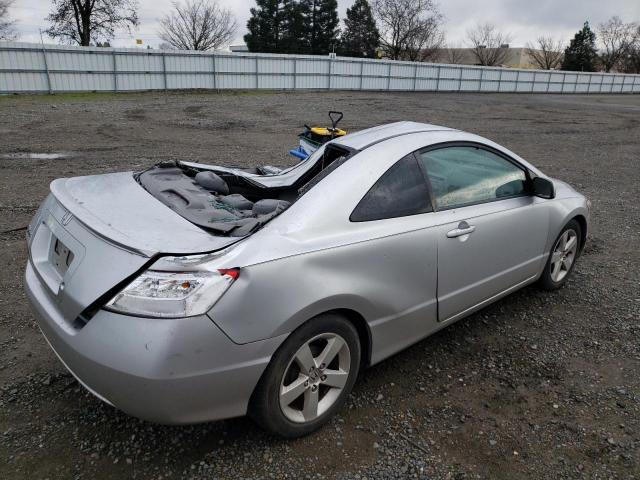 Image 3 of 2011 HONDA CIVIC LX 2011 with VIN 2HGFG1B65BH511233