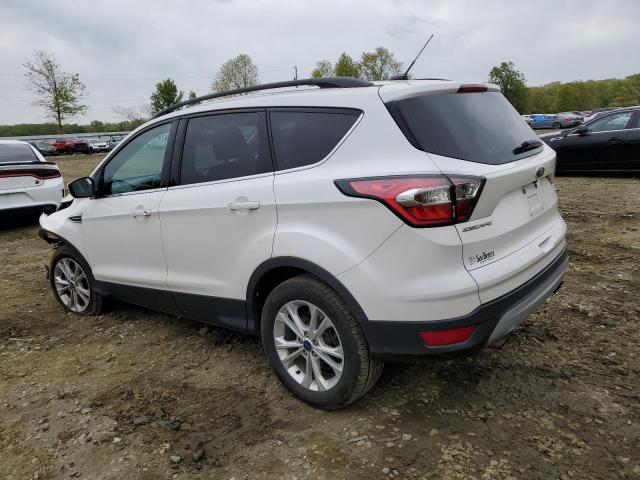 Изображение 2 2017 FORD ESCAPE SE 2017 с VIN 1FMCU9GD5HUB34680
