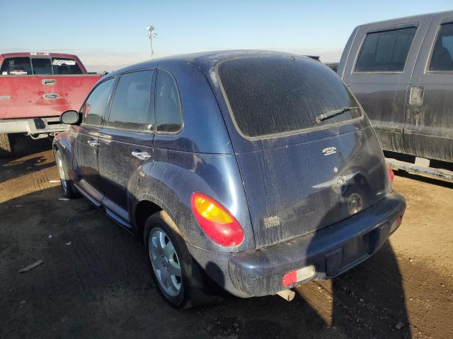 Obraz 2 z 2004 CHRYSLER PT CRUISER TOURING 2004 z VIN 3C4FY58B34T241162