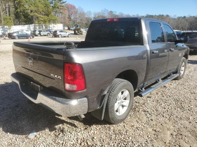 Image 3 of 2018 RAM 1500 ST 2018 with VIN 3C6RR7KTXJG123256