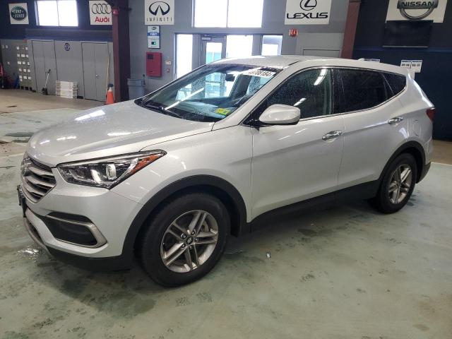 Изображение 2017 HYUNDAI SANTA FE SPORT  2017