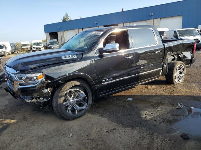 Изображение 1 2020 RAM 1500 LIMITED 2020 с VIN 1C6SRFHT8LN194176