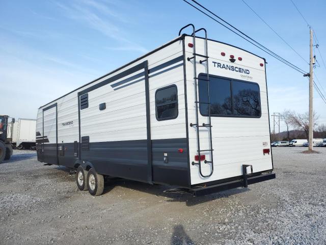 Изображение 3 2021 GRAN TRANSCEND 2021 с VIN 573TT3729M8808165
