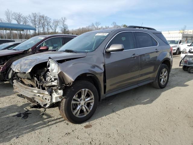 Изображение 2012 CHEVROLET EQUINOX LT 2012