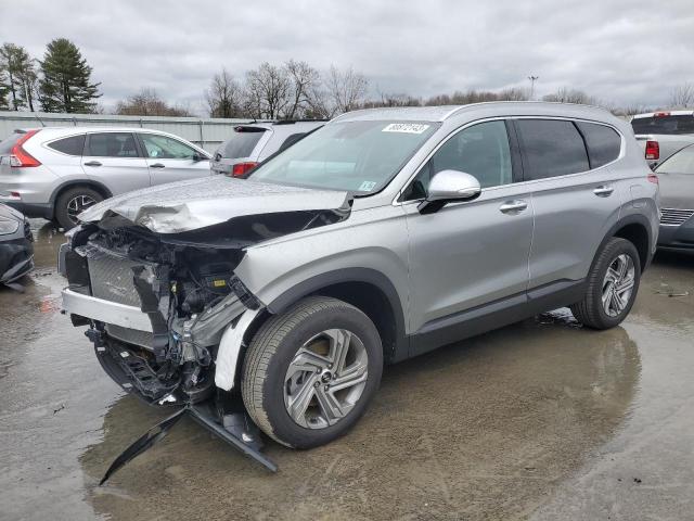 Изображение 1 2023 HYUNDAI SANTA FE SEL 2023 с VIN 5NMS2DAJ1PH568897