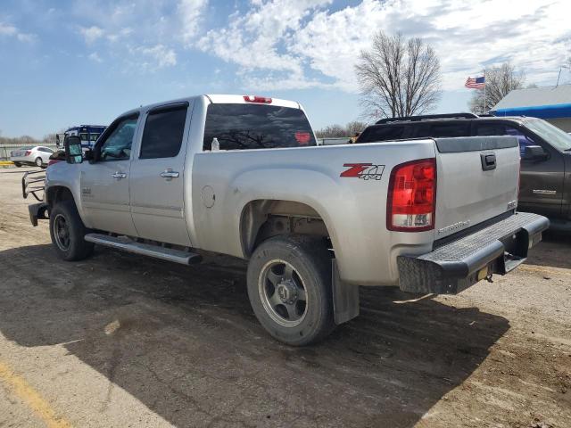 Изображение 2 2014 GMC SIERRA K2500 SLE 2014 с VIN 1GT120C87EF130345