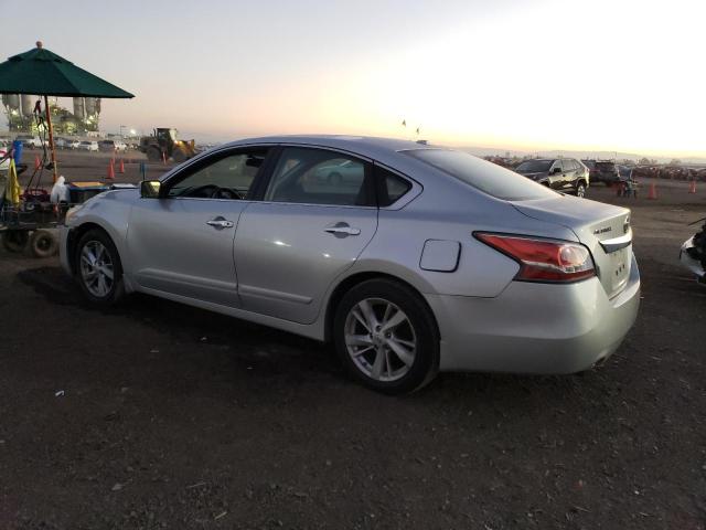 Image 2 of 2014 NISSAN ALTIMA 2.5 2014 with VIN 1N4AL3AP1EC322330