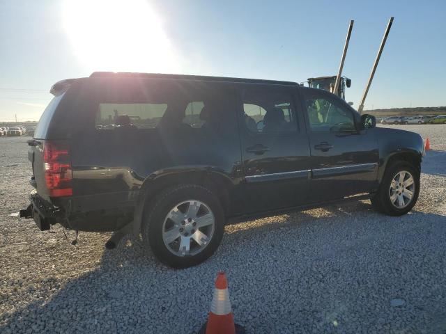 Image 3 of 2007 GMC YUKON XL DENALI 2007 with VIN 1GKFK66817J387574