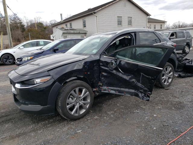 Obraz 2022 MAZDA CX-30 SELECT 2022
