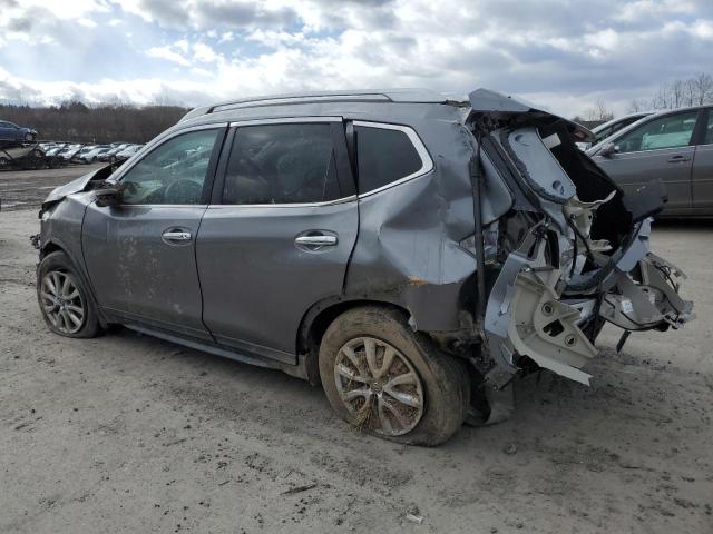 Image 2 of 2018 NISSAN ROGUE S 2018 with VIN KNMAT2MV5JP608280