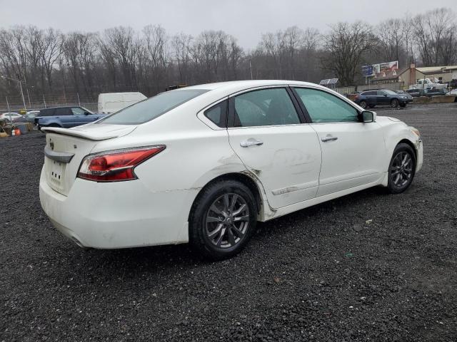 Изображение 3 2015 NISSAN ALTIMA 2.5 2015 с VIN 1N4AL3APXFC439034