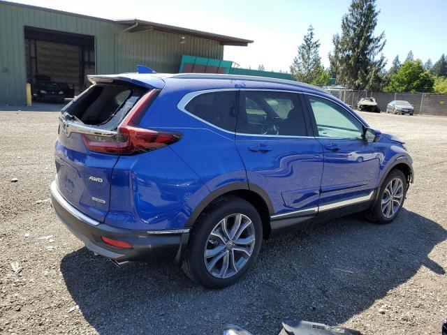 Image 3 of 2020 HONDA CR-V TOURING 2020 with VIN 7FARW2H97LE018445